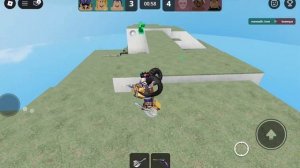 УБИЙЦЫ ПРОТИВ ШЕРИФОВ  | ДУЭЛИ В ROBLOX