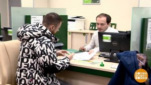 Банк, ты меня не понимаешь... Доброе утро. Фрагмент выпуска от 14.01.2026