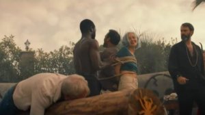 Гуантанамера _ В кино с 19 февраля