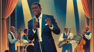 Пускай ты выпита другим - на стихи Есенина С.А в блюзовой манере