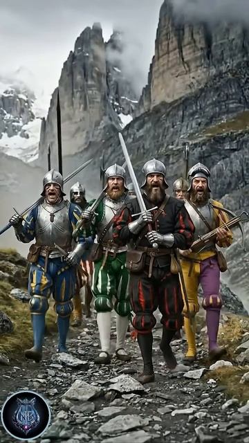 Песня наёмников (tavern vers. с 29 декабря на я.музыке) смотреть онлайн