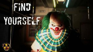 Ужас в астрале | Find yourself - прохождение на Русском #1