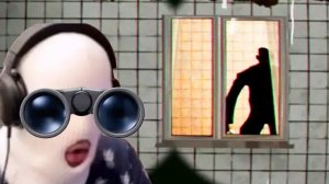 [Монвер] подсмотрел за соседом и мгновенно пожалел (Terpenie)