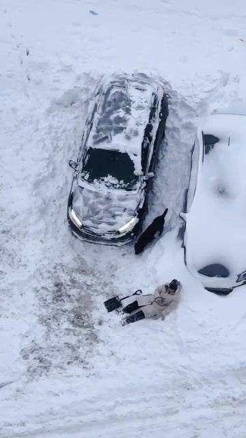 зима❄️❄️❄️ смотреть онлайн