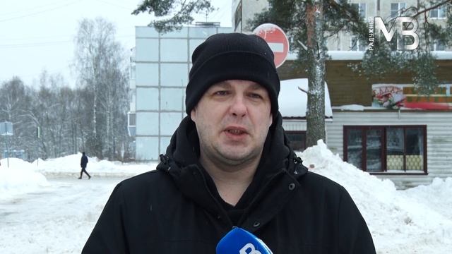 Дорожник об уборке снега смотреть онлайн