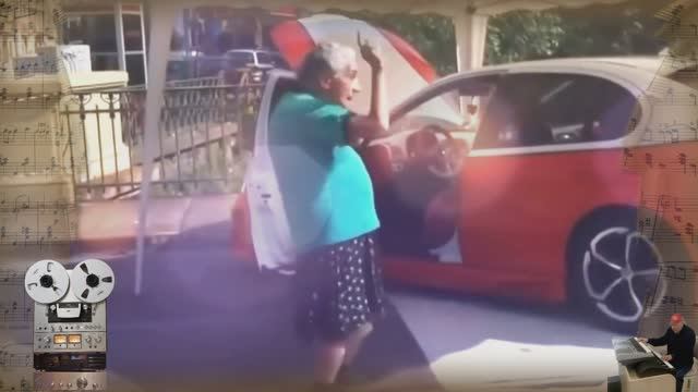 «Хочу мужа» Band ODESSA & Arnold Richter смотреть онлайн