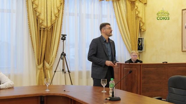 Вопросы веры. 15 января 2026. XIII Региональные Рождественские образовательные чтения смотреть онлайн