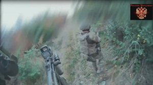 🔴Наёмники в рядах ВСУ неудачная вылазка.🔴