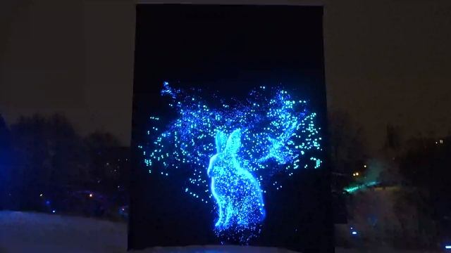 Мультимедийное шоу( Дворец пионеров,12.01.2026) смотреть онлайн