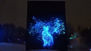 Мультимедийное шоу( Дворец пионеров,12.01.2026)