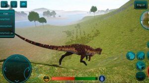 динозавры часть2