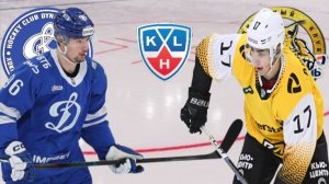 ХОККЕЙ КХЛ.  ДИНАМО МСК - СЕВЕРСТАЛЬ.  ТЕКСТОВАЯ ОНЛАЙН ТРАНСЛЯЦИЯ.