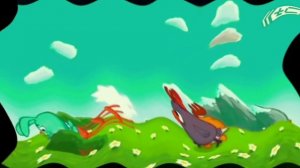 Олимпианрики заставка