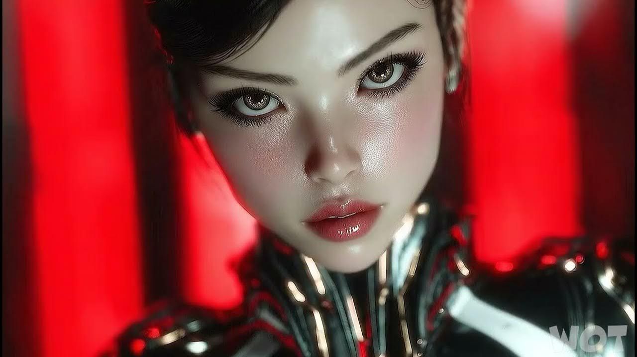 STAR BABES: Into the Void смотреть онлайн