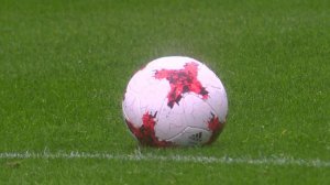 Игроки ФК "Сочи" возобновили тренировки