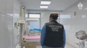 В новокузнецком роддоме ПОГИБЛИ 9 МЛАДЕНЦЕВ!!! Что за государство такое???