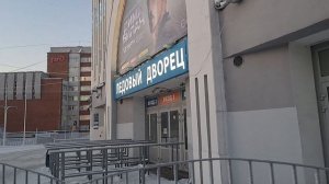 Зимний Мурманск: как выглядит город в объятиях арктического холода.Контент,который вы просили