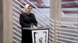 Актуальная Тема - 80-летия ВОВ, Т. Эльбуздукаева ( М. Бестаева )