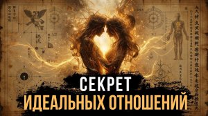 ПОЙМИ ЭТО - и твои ОТНОШЕНИЯ ИЗМЕНЯТСЯ!