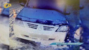 ИНФОРМАЦИЯ ОТДЕЛА ГИБДД ЗА ЯНВАРСКИЕ ПРАЗДНИКИ