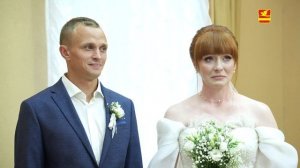 ЗАГС. Итоги 2025 года