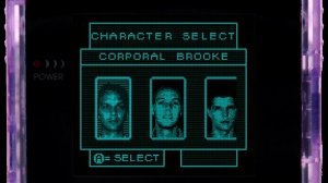 Aliens Thanatos Encounter (2001) [Game Boy Color]