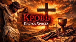 «Провозглашение силы Кровы Иисуса Христа»