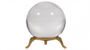 Око Хрустальное - Светильник