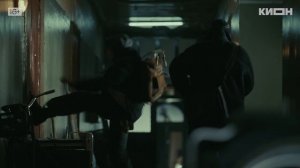 «Резервация» Трейлер