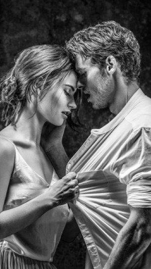 Любовь Женщины