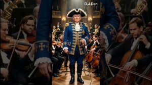 Песенка про Гренландию. Сгенерировано с помощью ИИ.