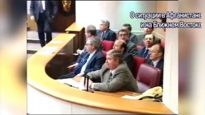 Владимир Жириновский и его прижизненные речи ☝️