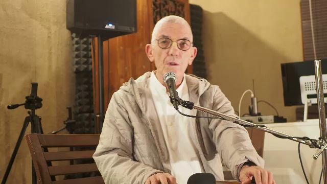 14.01.2026 || Киртан Маяпур смотреть онлайн