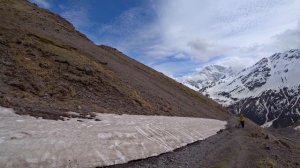 ✅Экспедиция на Электро Велосипедах в Кавказские горы на пик Эльбруса
