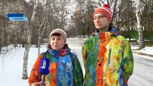 Курорты Кавказа за новогодние каникулы посетило более 70 тысяч человек