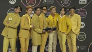 BTS снова появились в районе Бэй с двумя шоу! 2026 (Район Бэй - "бухта залива в Калифорнии