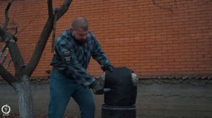 Бронежилет "Скрытень". Промо.