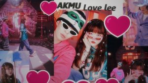 AKMU — "Love Lee" (Oficcial M/V)