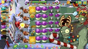 Зомби против растений! -2 Plants vs Zombies ПвЗ PvZ Растения против Зомби-2