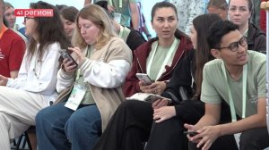 СТАРТОВАЛ ПРИЁМ ЗАЯВОК НА ФОРУМ «ЭКОСИСТЕМА. ЗАПОВЕДНЫЙ КРАЙ» • НОВОСТИ КАМЧАТКИ