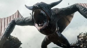 «Монарх: Наследие монстров» - все отрывки из серии фильмов о Годзилле.