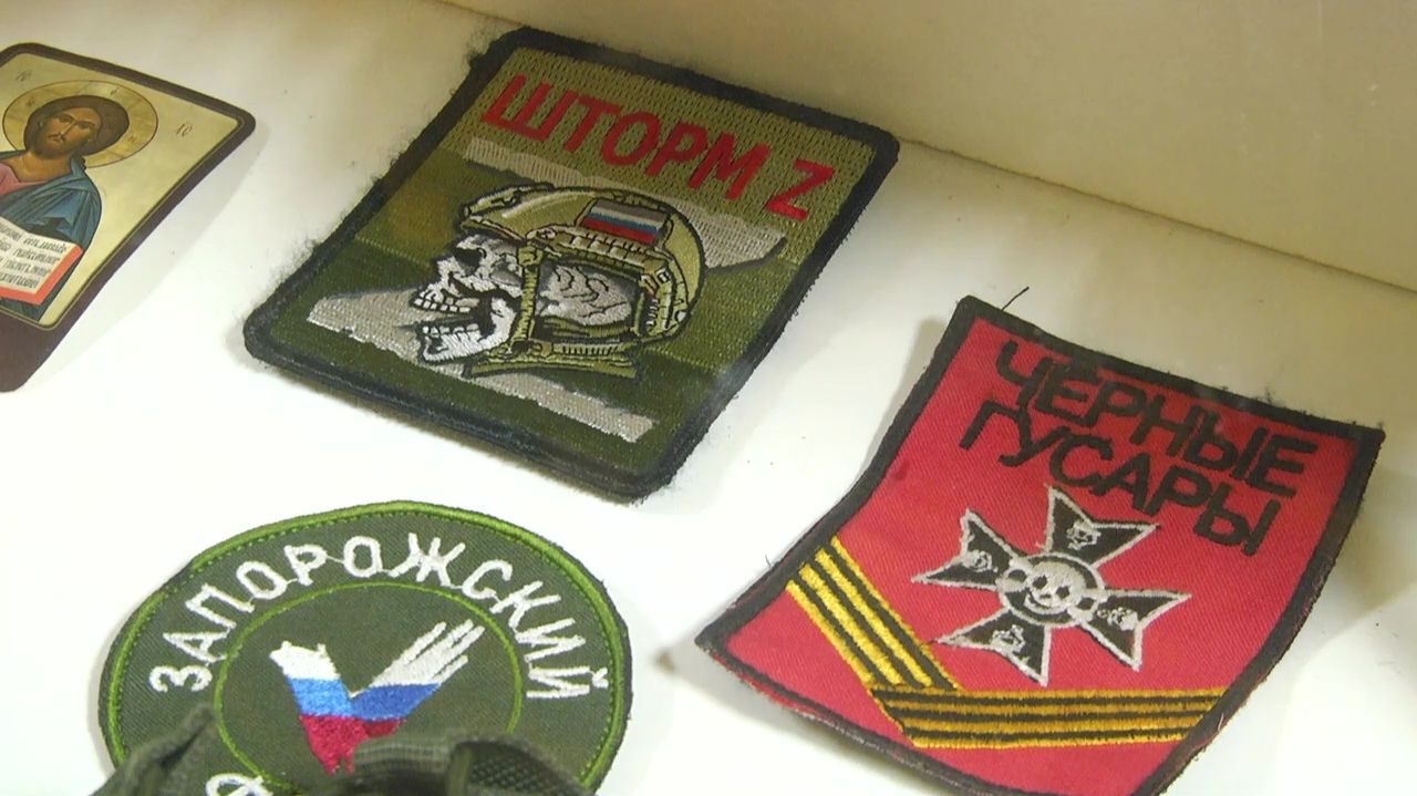 ПЕЧАТЬ МУЖЕСТВА смотреть онлайн