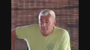 7 день - 2 часть. Мастер класс на Бали 12-2019г.