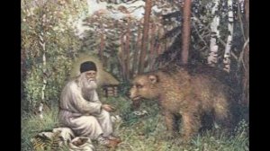 15 января - День памяти святого Серафима Саровского