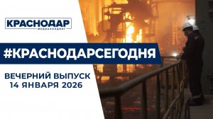 Приумножить бюджет и нарастить производственную мощь экономики Кубани. Новости 14 января