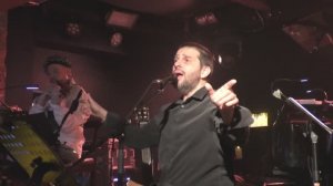 ПЕТР НАЛИЧ И CAMERATA OBSCURA – O ETERNO. ПЕСНИ ДЛЯ ИОЛАНТЫ В КЛУБЕ КОЗЛОВА 13.01.2026