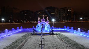 В мэрии Уфы опубликовали список купелей, которые будут доступны жителям в Крещение Господне