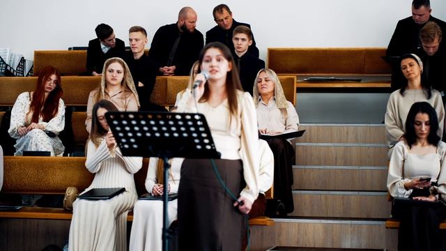 Стих - "Не о том говорю чтобы жить нам беспечно" | Христианские стихи (Гости с Ростова) смотреть онлайн