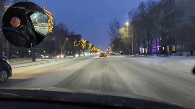 Еду на работу/новости/погода/гороскоп/и просто трёп Алисы/14.01.26г смотреть онлайн