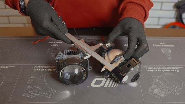 НОВИНКА—СВЕТОДИОДНЫЙ МОДУЛЬ  «ИНТЕГРА 3.0”» смотреть онлайн